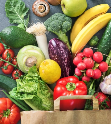 Які продукти подорожчали та які подешевшали на Харківщині – дані облстату