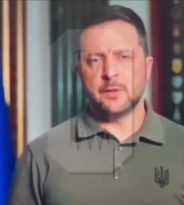 В окупованому Криму зламали інтернет-провайдерів і запустили в ефір звернення Зеленського