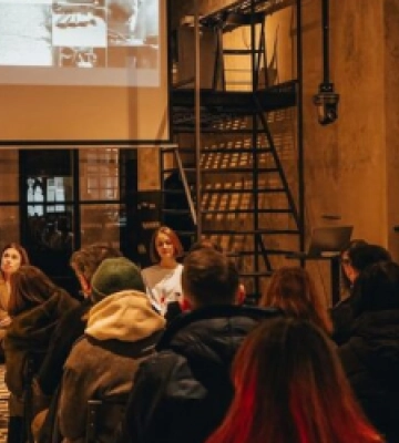 У Львові презентували онлайн-базу Операторів культурної спадщини