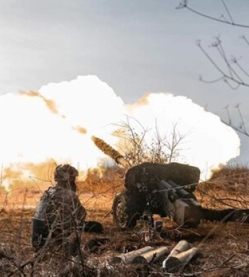 ЗСУ утримують позиції на лівому березі Херсонщини та перекидають підкріплення, - ISW