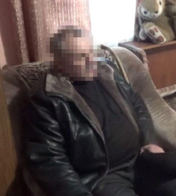 Колишнього поліцейського у Львові засудили на вісім років за вбивство дружини