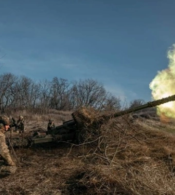 За добу відбулося 101 бойове зіткнення - Генштаб