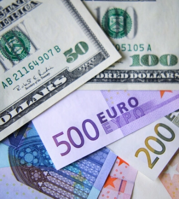 Курс валют в Украине 30 ноября 2023 года: сколько стоит доллар и евро
