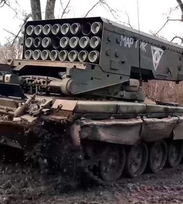 ЗСУ утримують позиції на лівому березі Херсонщини: аналіз ISW