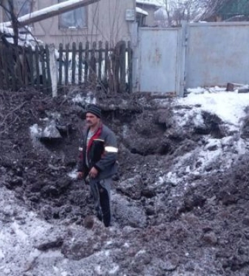 Русские пилоты бомбили четыре населенных пункта Харьковской области