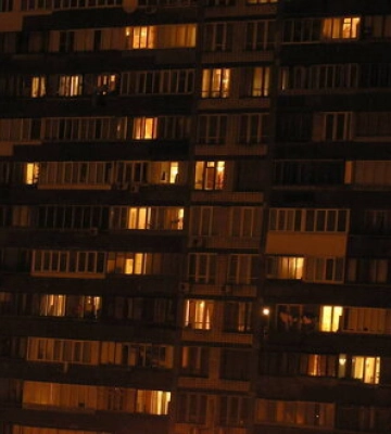 Наслідки негоди на Одещині: без світла залишається понад сто населених пунктів
