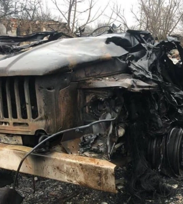 За сутки ВСУ уничтожили 1180 окупантов и 13 танков: потери врага на 30 ноября