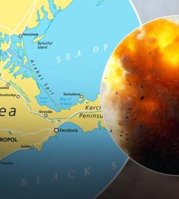 Серьезная проблема для оккупантов: какие страхи врага усилились в Крыму