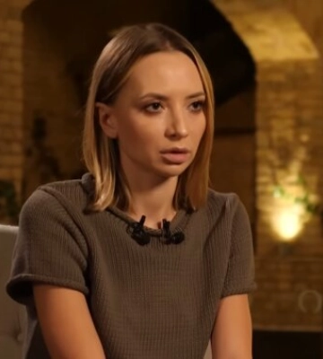 Ірина Сопонару з команди Олени Кравець не витримала і відповіла українцям за все: "Вибачте, що через мене..."