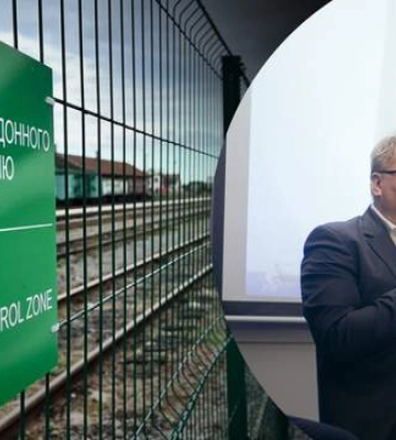&quot;Передкризова ситуація&quot;: Київ сподівається на перемовини з Польщею і ЄС через блокування кордону