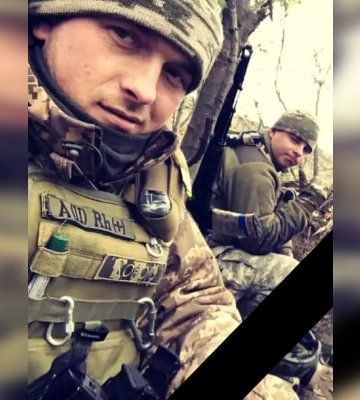 &quot;Положили жизнь, защищая суверенитет&quot;: в боях на Запорожье погибли двое побратимов 
