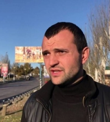 В Мелитополе бывшего замдиректора городского парка, помогавшего Е.Балицкому отжимать бизнес, вызвали в украинскую прокуратуру 