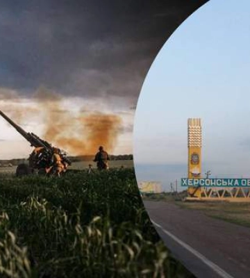 Серед росіян панічні настрої: у ГУР прокоментували створення плацдарму на лівому березі Дніпра