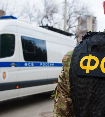 В Севастополе ФСБ похитила двух крымских татар