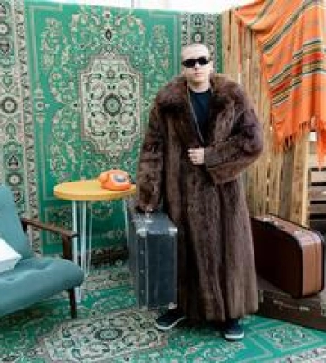 До Дня Святого Миколая у Полтаві відбудеться «Благодійна барахолка»