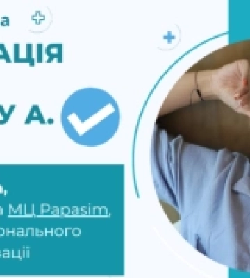 Сімейна лікарка з Одеси розповіла, якою вакциною, коли і кому варто вакцинуватися від гепатиту А