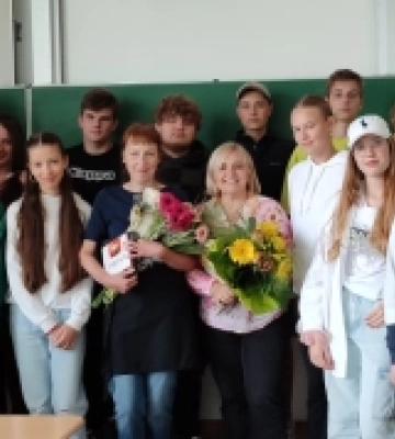 У Волинському національному університеті пропонують здобути професію дизайнера