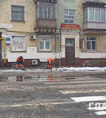 Збиті “шахеди”, авіаудари та сім атак на Харківщині – дані Генштабу ЗСУ