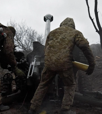 ЗСУ утримують позиції на лівому березі Херсонщини: аналіз ISW