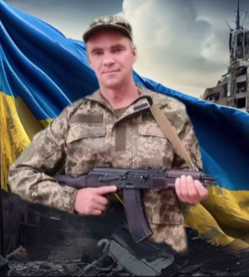 Сьогодні вранці на Волинь повертаються «на щиті» троє Героїв