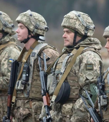 У Полтавській області посилять мобілізацію