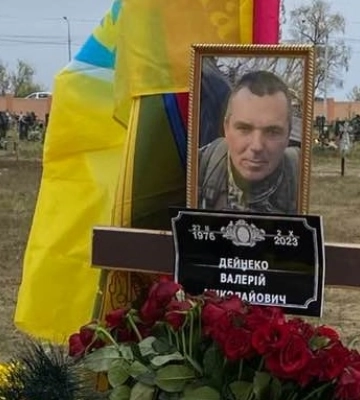 Врятував 7 побратимів: Жадан просить підтримати петицію за харківського воїна