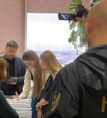 НАБУ підтвердило затримання чотирьох суддів Київського апеляційного суду та розкрило деталі справи