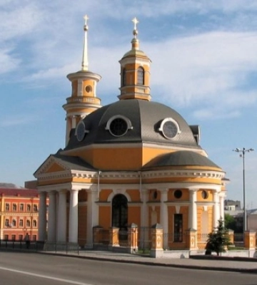 У Києві пройдуть безкоштовні ексклюзивні екскурсії від Святого Миколая