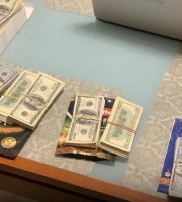 У Києві на хабарі викрили чотирьох суддів