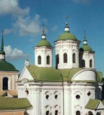 У столиці вирішили реставрувати Покровську церкву майже за 123 млн гривень