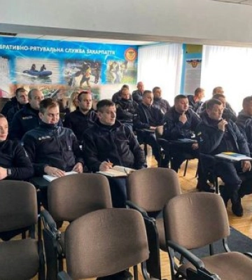 Як спільними зусиллями якомога швидше й точніше визначити причину виникнення пожежі