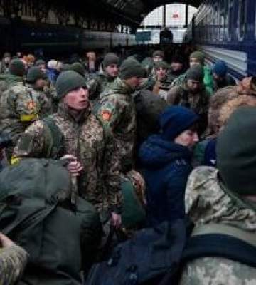 У Полтавській області посилять мобілізацію