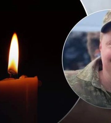 Троє дітей будуть рости без тата: у боях за Україну загинув захисник із Донеччини