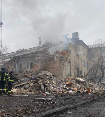 Російська армія атакувала 11 областей України: яка ситуація станом на 30.11.2023