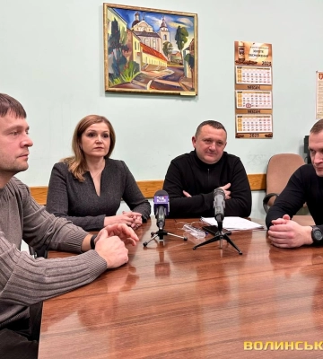 Козюра шантажем вимагає землю в Луцьку та дозвіл на багатоповерхівку: депутати «Батьківщини» звернулися до Юлії Тимошенко