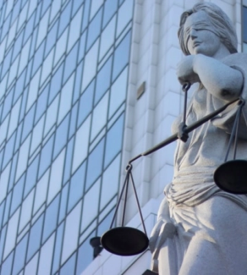 Правоохоронці розслідують отримання хабара суддями Київського апеляційного суду