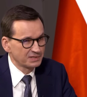 Польща на рівні ЄС хоче скасувати транспортний безвіз для України