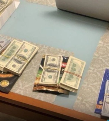 ZN.UA: у Києві за підозрою в хабарі по справі Богуслаєва затримали 4 суддів Апеляційного суду