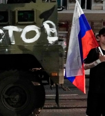 Білорусь відкриває генконсульство у Ростові, до округу внесли окуповані території України