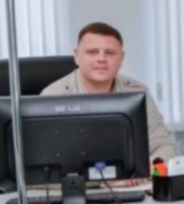 Суд виніс заочний вирок колишньому очільнику окупаційної поліції Скадовська