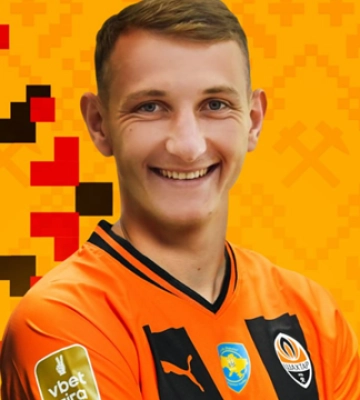 WhoScored включив українського голкіпера до збірної туру Ліги чемпіонів