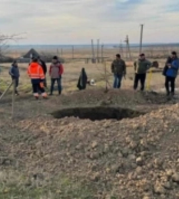 Мешканці Одещини вирішили власними силами відновити подачу води