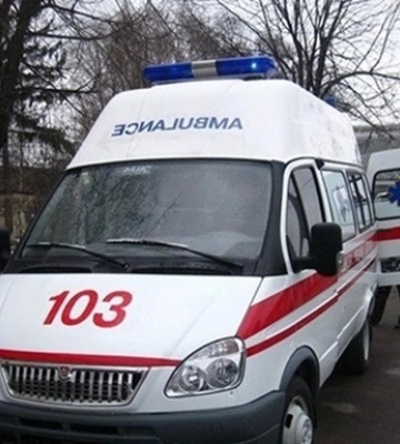 В результате российских обстрелов в Херсонской области погибла женщина