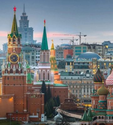 У ГУР заявляють про зростання рівня соціальної напруженості у Росії