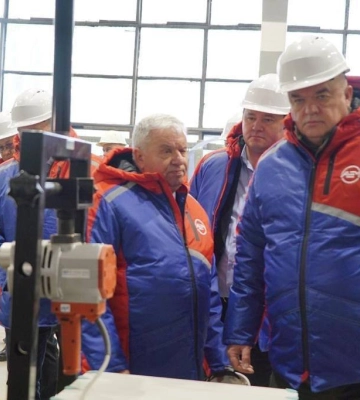 Атомники завершили ремонтну кампанію з випередженням графіків. І готові до проходження осінньо-зимового періоду