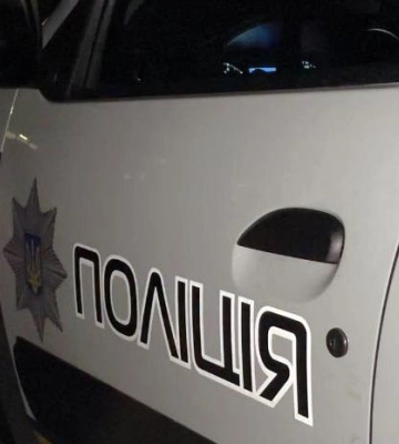 На Полтавщині під час пожежі загинула жінка