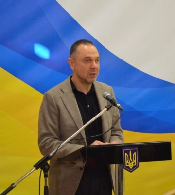 НОК визнав найкращими дніпровських спортсменів Желтякова та Магучіх