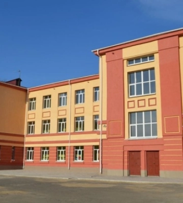 На Одещині за гроші з субвенції держбюджету відремонтують школи та лікарні в шести громадах