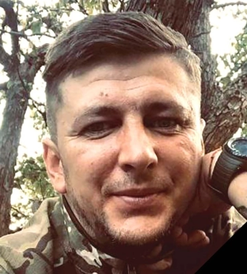 На сайті президента підписують петицію про присвоєння звання Героя України полеглому тростянчанину