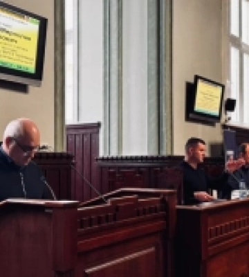 У Мукачеві перейменували майже 20 садочків громади Мукачева